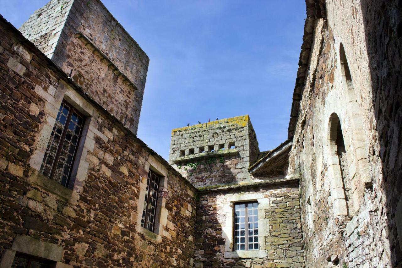Chateau De Latour Sur Sorgue Marnhagues-et-Latour Экстерьер фото